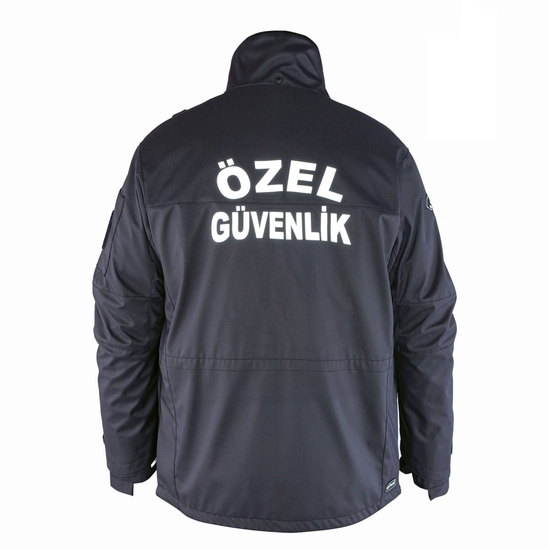 Parka-Arka