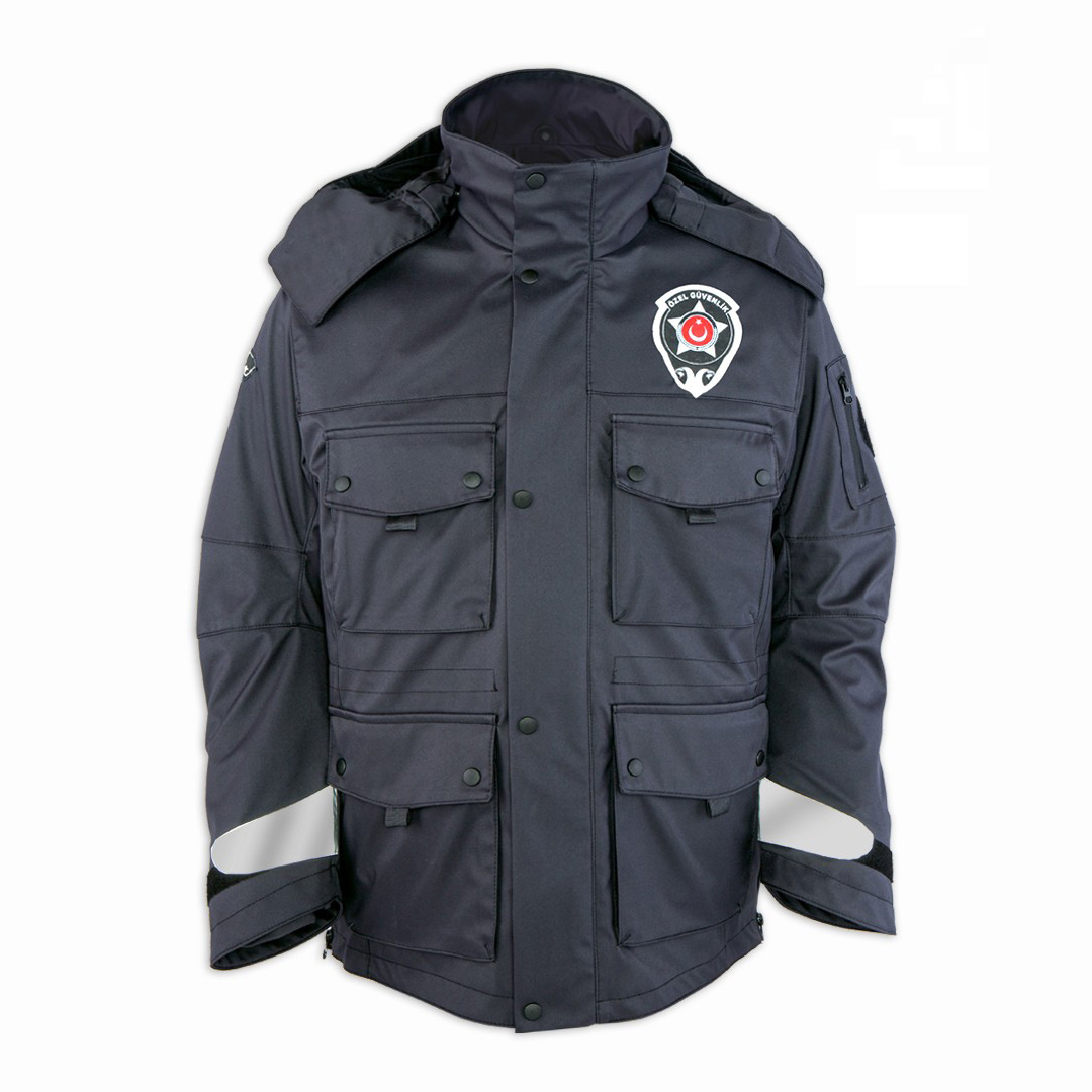 Parka-Ön